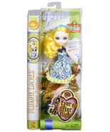 Ever After High CLD86 Enchanted Picnic Blondie Lockes Doll - £75.51 GBP