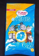 Thomas the Tank Minis Open blind bag 2018/4 NEW Select from Menu - £3.96 GBP