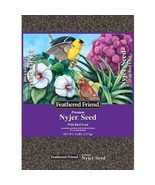 Feathered Friend Nyjer Thistle Seed 5 Pound - £23.12 GBP