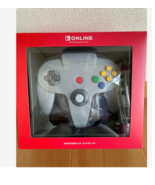 Nintendo Switch Nintendo 64 Online Controller - £74.43 GBP