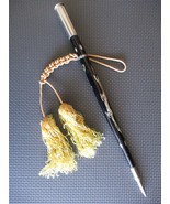 Korean War Officer&#39;s Swagger Stick  - $3,634.66 MXN
