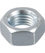Hillman 915519 Metric Hex Nuts, Silver - $36.49 CAD