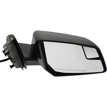 Power Mirror Fits For 09-2017 Chevrolet Traverse Right Manual Fold - $145.86