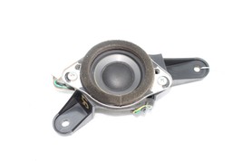 06-13 LEXUS IS250 IS350 REAR LEFT DRIVER SIDE DOOR TWEETER SPEAKER E5413 image 3