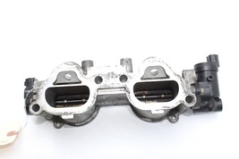 02-03 SUBARU IMPREZA WRX INTAKE MANIFOLD TGV Q9142 image 6