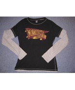 UMN T-shirt Minnesota Golden Gophers Woman&#39;s Vintage t shirt Tshirt - $188.74 CAD