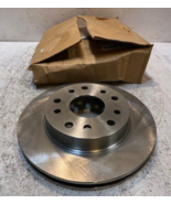 Brake Disc Rotor 11&quot; OD 71mm Bore 5x128 Bolt Pattern 5x120 Bolt Pattern - €48,55 EUR