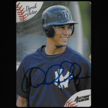 Derek Jeter autograph signed 1994 Action Packed rookie card #43 Yankees - $129.99