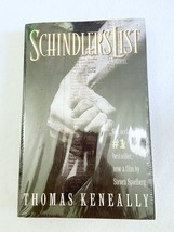 (Brand new) Schindler&#39;s List, A Novel by Thomas Keneally (Trade Paperback) - £11.21 GBP