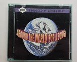 Around The World (For A Song) (CD, 1991, Rykodisc) - $7.91