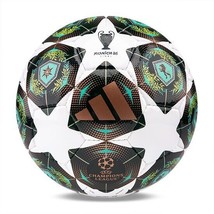 adidas UCL Pro Sala Official UEFA Champions League 24/25 Futsal Ball NWT... - £56.40 GBP