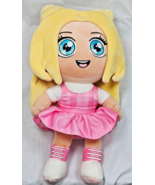 Mackenzie Turner 2021 Cuties Juniper Creates MACKENZIE Plush Stuffed Animal - €12,75 EUR