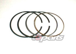 TB Parts 52mm 88cc Big Bore Piston Ring Kit Honda XR50 CRF50 XR CRF 50 R... - $19.99