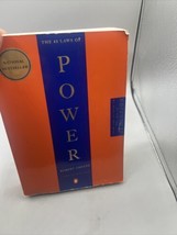 The 48 Laws of Power - Paperback By Greene, Robert 2000 - £8.54 GBP