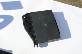 1997-2000 MERCEDES R170 SLK230 CONVERTIBLE TOP CONTROL MODULE   R1638 image 9