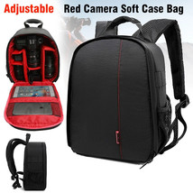 Orysin Travel Camera Bag Backpack Case for DSLR Sony Canon EOS Waterproof - $348.29 MXN