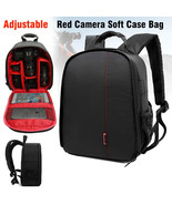 Orysin Travel Camera Bag Backpack Case for DSLR Sony Canon EOS Waterproof - $348.29 MXN