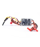 FPVKing Dual Way Bidirectional Brushed ESC 2S-3S Lipo 5A ESC Speed Contr... - £18.88 GBP