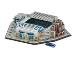 Chelsea Stamford Bridge Football Stadium 3D - $40.80