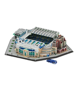 Chelsea Stamford Bridge Football Stadium 3D - £32.01 GBP