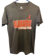 Colosseum  Short Sleeved T-shirt Athletic Alabama Crimson Tide Youth Shi... - $10.40