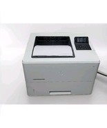 HP LASERJET ENTERPRISE M506 PRINTER F2A69A 17K-28K Pages  - $140.25
