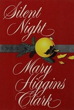 Silent Night Clark, Mary Higgins - $9.66