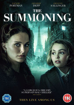The Summoning DVD (2018) Natalie Portman, Zlotowski (DIR) Cert 15 Pre-Owned Regi - £14.92 GBP