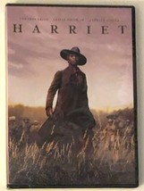 Harried DVD Movie The Story of Harriet Tubman NEW - £9.53 GBP