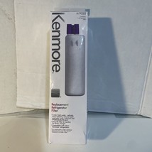 Kenmore 469081 Refrigerator Water Filter - White - £7.49 GBP