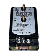 Setra 2641025LD11T1G Model 264 Differential Pressure Transmitter - £371.66 GBP