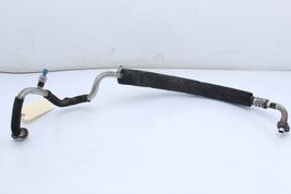 07.5-10 CHEVROLET SILVERADO 2500HD 6.6L LMM A/C SUCTION LINE HOSE Q6658 image 2
