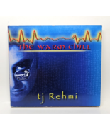 CD TJ Rehmi Warm Chill US Import 2004 Dharma Moon - $13.92 CAD