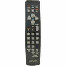 Magnavox VSQS1160 Factory Original VCR Remote VR3330, VR3410, VR9230, VR9320 - £10.07 GBP
