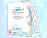 8 Box AVALON Crystal Pure Fish Collagen Powder 30 sachets EXPRESS SHIP - $278.85