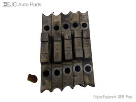 Engine Block Main Caps From 2004 Ford F-150  5.4  3 Valve - $64.30