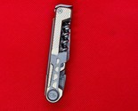 Gerber Armbar Cork Gold Multi Tool 8 Tools In 1 Stainless Steel 3.1 OZ 4... - $24.23