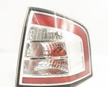 Passenger Right Taillight OEM 2007 2008 Ford Edge90 Day Warranty! Fast S... - £53.33 GBP