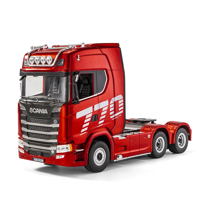 Huina 1501 Stanya 2025 New Engineering Vehicle 1:14 Scale 2.4G 19-Channe... - $110.17