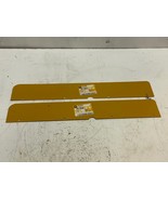 2 Qty of Caterpillar Plates 6G-4946 CAT (2 Quantity)  - $44.79