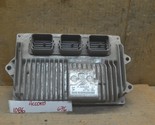 2013 Honda Accord 2.4L Engine Control Unit ECU 378205A2A78 Module 676-10B6 - £18.08 GBP