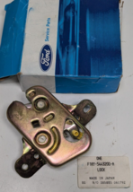 FORD NOS 1991-92 MERCURY TRACER TRUNK DOOR LATCH F1KY-5443200-A - $14.84