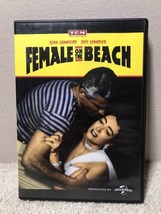 Female on the Beach DVD (1955) - Joan Crawford, Jeff Chandler, Jan Sterling - $17.77