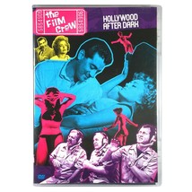 The Film Crew: Hollywood After Dark (DVD, 1961, Full Screen) Like New !  - £6.00 GBP