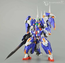 ArrowModelBuild Gundam Exia Advanced Built &amp; Painted 1/100 Model Kit - £583.64 GBP