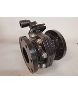 Apollo Ball Valve A126-B | 304SS | YV17 K26033 - $373.30 CAD