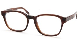 New Maui Jim MJO2125-01E Brown Tortoise Eyeglasses Frame 53-19-145mm B44 Italy - $63.69