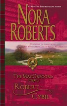 The MacGregors: Robert &amp; Cybil Roberts, Nora - £3.61 GBP