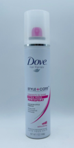 Dove Style + Care Strength & Shine Extra Hold Hairspray Extra Strong Hold 7 oz - $21.99