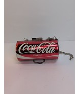 Coca-Cola Can Clutch Compact Bag - $33.96 CAD
